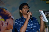 Ashwathama Movie Success Meet